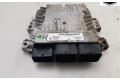 Блок управления двигателя DV6112A650CJC, 1824683 Ford Transit - Tourneo Connect