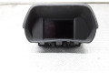 Дисплей    13156842   Opel Meriva A
