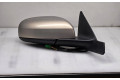 Зеркало электрическое Volvo V70 2005 - 2008 года