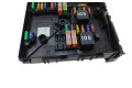 Блок предохранителей 1K0937118, 1K0937125D   Skoda Yeti (5L)    
