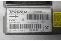 Блок подушек безопасности P30667469, 0285001655   Volvo V70