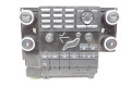Блок управления климат-контролем 30782281   Volvo V70