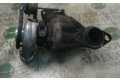 Turbodmychadlo Турбина Citroen ZX
