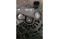 Генератор 03C903023A, 03C903023A Volkswagen Golf VI