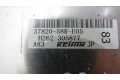 Блок управления двигателем Блок управления 37820RB2G02   Honda Jazz