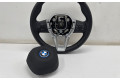 Volant BMW X1 U11 2023 SW947203309, 2618305