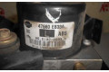 Блок АБС 47660EB33A Nissan Pathfinder R51 2005 - 2012 года