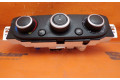 Блок управления климат-контролем T1001786G, 090825   Renault Scenic III   Grand scenic III