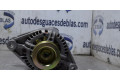 Генератор MAN814, ALTERNADOR Alfa Romeo 166