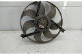 Вентилятор печки 6n0121209F Volkswagen Lupo