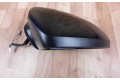 Зеркало электрическое Mazda 3 III 2014 - 2018 года