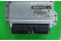 Блок управления двигателем Блок управления 39106-26640, 9030930702F Hyundai Getz