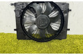 Вентилятор радиатора a0999067800 Mercedes-Benz GLC X253 C253