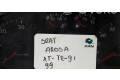 Přístrojová deska Seat Arosa 2001 6H0919860A