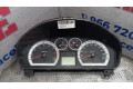 Přístrojová deska Chevrolet Aveo 2008 96814474