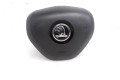 Подушка безопасности водителя 3V0880201H   Skoda Superb B8 (3V)