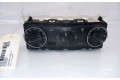 Блок управления климат-контролем 1699001400, 1699001400 Mercedes-Benz A W169