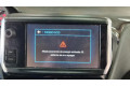 Дисплей Peugeot 2008 I