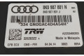 Блок управления 8K0907801N, 32620322 Audi A4 Allroad
