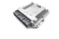Блок управления двигателя 9666256780, 0281014902   Citroen C-Crosser