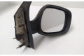 Зеркало электрическое Renault Scenic RX - года