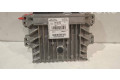 Блок управления двигателя 237101312R, 237104331R Renault Twingo II