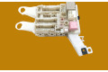 Pojistková skříňka 2393-7G09, 0211-7104 Toyota Auris 150 2007