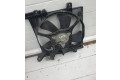 Вентилятор радиатора         Subaru Forester SH 