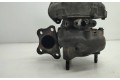 Turbodmychadlo Турбина 14411EC00C Nissan Navara D40