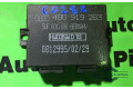 Блок комфорта 081299S0229, 4B0919283   Audi A6 S6 C5 4B   