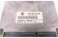 Блок управления двигателя 5WP445804, 06A906019CQ Skoda Octavia Mk1 (1U)