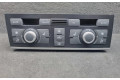 Блок управления климат-контролем 4F1820043AL, 4F0910043B   Audi A6 S6 C6 4F