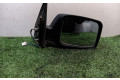 Zpětné zrcátko Nissan X-Trail T30 2003 026310, 026310