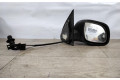 Зеркало электрическое Skoda Fabia Mk1 (6Y) 1999 - 2007 года
