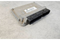 Блок управления двигателем Блок управления 06A906033BH, 5WP4015702 Skoda Octavia Mk1 (1U)
