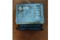 Блок управления двигателя 03E906023AL, 5WP4054604 Skoda Fabia Mk3 (NJ)