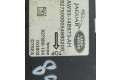 Блок управления AW93-14B673-AH Jaguar XJ X351