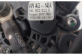 Генератор 04L903023K    Audi A3 S3 A3 Sportback 8P 2005 - 2013 года