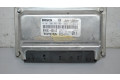 Блок управления двигателя 0261206882, 896610D012   Toyota Yaris