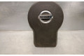 Подушка безопасности водителя 98510EB302, 98510EB302 Nissan Pathfinder R51