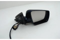 Außenspiegel elektrisch Tür vorne Audi A6 S6 C5 4B 1997 - 2005 года