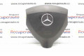 Подушка безопасности двери 1698600102 Mercedes-Benz A W169