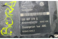 Блок АБС 1J0614117C   Volkswagen  Bora  1998 - 2005 года