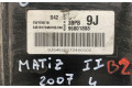 Блок управления двигателя 3BPB96801808, 3BPB96801808   Chevrolet Matiz
