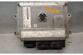 Блок управления двигателя 9811545080, 152100669VALEO   Citroen C-Elysée