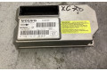 Блок подушек безопасности P30667469, 0285001655   Volvo XC70