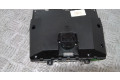 Блок управления климат-контролем 31443425   Volvo XC60