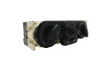 Блок управления климат-контролем 6J0820045   Seat Ibiza IV (6J,6P)