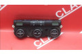 Блок управления климат-контролем VW.010.25.4745   Volkswagen Passat Alltrack