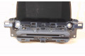 Считывающее устройство CD/DVD навигации (GPS) KN5A669C0B   Mazda CX-5       